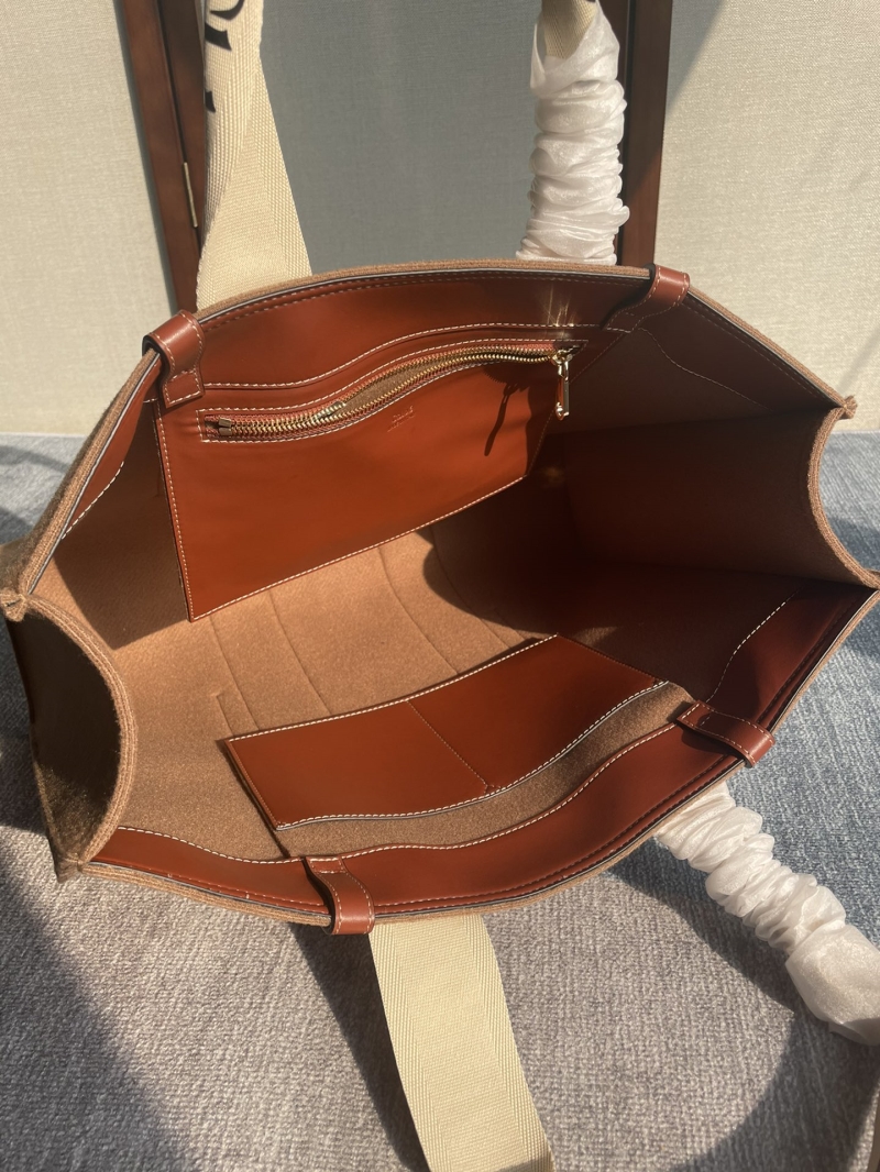 Chloe Shopping Bags